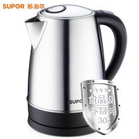 苏泊尔（SUPOR） 电水壶 SWF17K2-180 1.7L