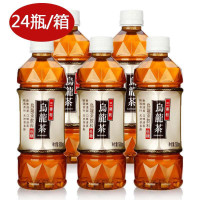 三得利乌龙茶（低糖）500 ml*24