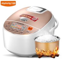 九阳(Joyoung) JYF-40FS18 电饭煲4L 六段智能沸腾煮