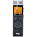 爱国者(aigo)录音笔R5503 1088H 4G（黑）