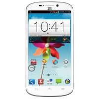 ZTE/中兴 安卓智能手机 N919 (珍珠白)(电信3G)