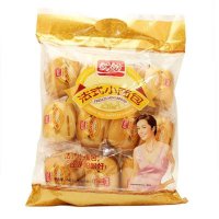 盼盼 法式小面包440g 奶香味