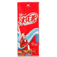 统一冰红茶柠檬250ml