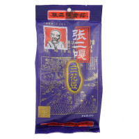 张二嘎兰花豆238g*3袋