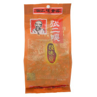 张二嘎怪味豆238g*3袋