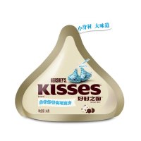 好时曲奇奶香白巧克力36g