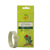 恩姆花园(Herb Garden)欧洲赤松防蚊手环（1条）（新老包装随机发货）