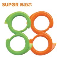 苏泊尔银锐剥橙器