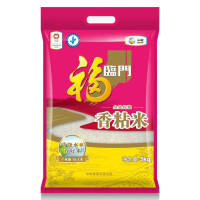 福临门香粘米5kg