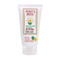 婴儿护肤用品peter’s bees 彼特的蜜蜂婴儿护手霜75ml