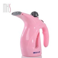 美克斯(MKS) 挂烫机 NV316 粉色