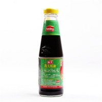 海天0金标蚝油1.05kg*1