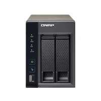 QNAP 威联通 TS-269L两盘位网络存储 带HDMI接口！双11促销！买就送2G内存