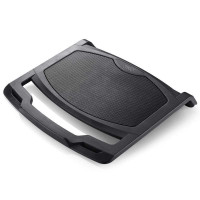 九州风神（DEEPCOOL）N400 笔记本散热器