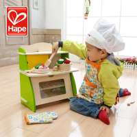 Hape 我的小厨房 E8009