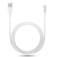 品胜 iPhone7s数据线 iPhone 6 PLUS iPhone5s iPad Air mini 苹果5充电线