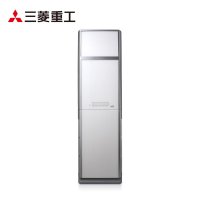 三菱重工 2匹 冷暖变频无氟全直流家用柜机空调 SRFGB50H1VBW