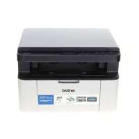 兄弟(BROTHER)DCP-1518黑白激光一体机（打印复印扫描）(重码下架禁用)