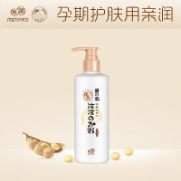 亲润 豆乳滋养洗发水300G