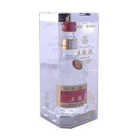 五粮液 五粮液52度100ml