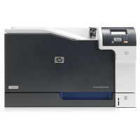 惠普HP Color LaserJet Professional CP5225dn 彩色激光打印机 自动双面 网络打印机