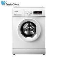 小天鹅(Little Swan) TG60-V1020E 6公斤 滚筒洗衣机