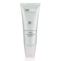 自然堂轻透无暇修颜霜（BB霜）(润白亮采）35ml