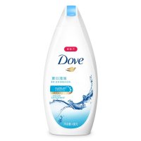 多芬夏日滢润沐浴乳400mL
