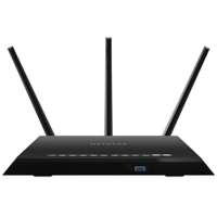 美国网件（NETGEAR） R7000 1900M 双频千兆无线路由器