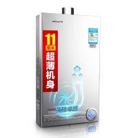 万和（Vanward）燃气热水器 JSQ25-12C(Q12C0) 天然气热水器 12L/min