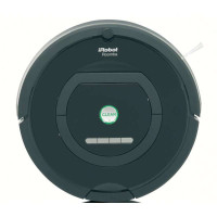 艾罗伯特(iRobot) 智能机器人吸尘器 iRobot roomba770