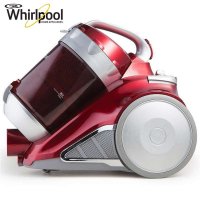 惠而浦（Whilpool）吸尘器WVC-HT1603K红色