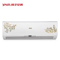 扬子(YAIR) 1.5匹 挂壁式 冷暖 定速 自动清洁 空调挂机 KFRd-35GW/05DF1-E3