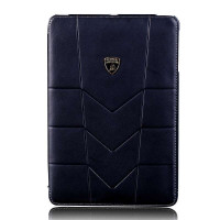 兰博基尼ipad mini1/2皮套 LB-SSFCIPDMI2-AV/D1-BK 黑色