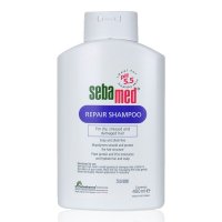 施巴（Sebamed）修护洗发露400ml
