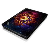 ThinkPad S3(20AY005HCD) 14.0英寸 超极本(I7-4500U 8G 500G 2G 独显 Win8 黑色)