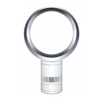 DYSON AM06WH