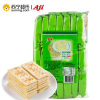 Aji苏打饼干(五谷纤麦味)472.5g
