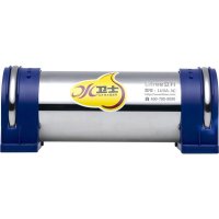 立升家用厨房净水器高端直饮净水机自来水超滤过滤器LU3A-3C正品