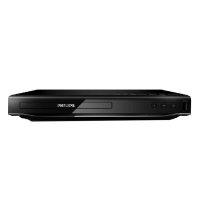 飞利浦（PHILIPS）DVP2888/93 DVD CD VCD播放器 影碟机 USB 高清播放机