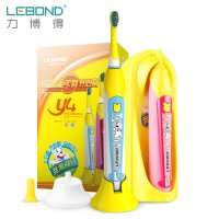 力博得(lebond) 电动牙刷 Y4（王子蓝） 声波振动