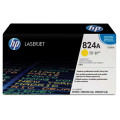 HP/惠普 824A CB386A 黄色成像鼓 (适用CP6015 CM6030 mfp)