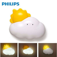 飞利浦 (PHILIPS) 30832 天晴吸顶灯 3x18W