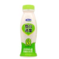 君乐宝每日活菌褐色活性乳酸菌265mL