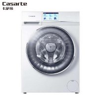 卡萨帝(CASARTE) C1 D85W3 8.5公斤 滚筒洗衣机