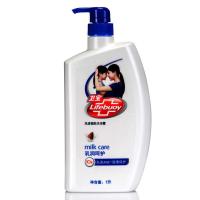 卫宝先进健肤沐浴露乳润呵护1L