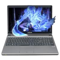 神舟(HASEE) 战神K650C-i5 D2 15.6英寸 游戏本(I5-4210M 4G 500G 2G 独显 DOS 灰色)