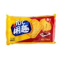 闲趣秘制小牛排味360g