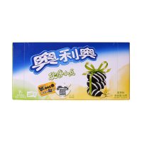 奥利奥软香小点香草味单卷装56g