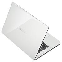 华硕(ASUS) D452CP3217 14英寸 笔记本(I3-3217U 2G 500G 1G 独显 DOS 白色)